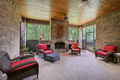 Tiny photo for 4698 River Valley Drive, Bryan, TX 77808 (MLS # 26008821)
