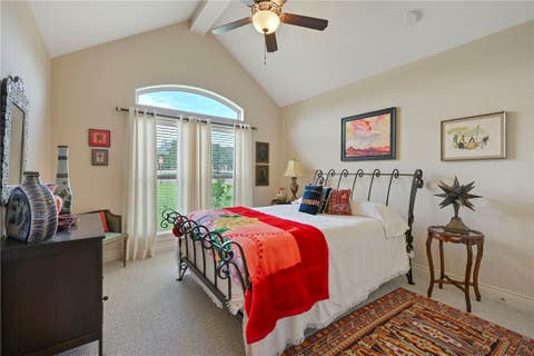 Tiny photo for 4698 River Valley Drive, Bryan, TX 77808 (MLS # 26008821)