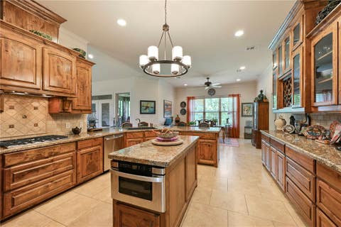 Tiny photo for 4698 River Valley Drive, Bryan, TX 77808 (MLS # 26008821)