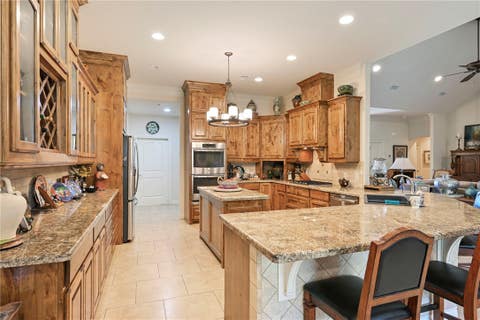Tiny photo for 4698 River Valley Drive, Bryan, TX 77808 (MLS # 26008821)