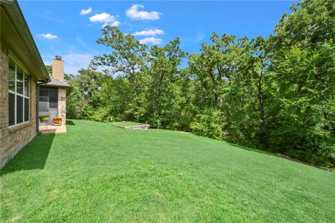 Tiny photo for 4698 River Valley Drive, Bryan, TX 77808 (MLS # 26008821)