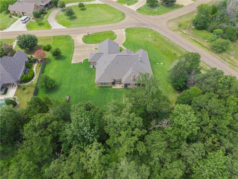 Tiny photo for 4698 River Valley Drive, Bryan, TX 77808 (MLS # 26008821)