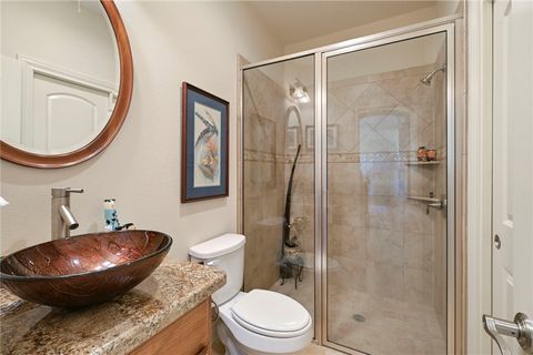 Tiny photo for 4698 River Valley Drive, Bryan, TX 77808 (MLS # 26008821)