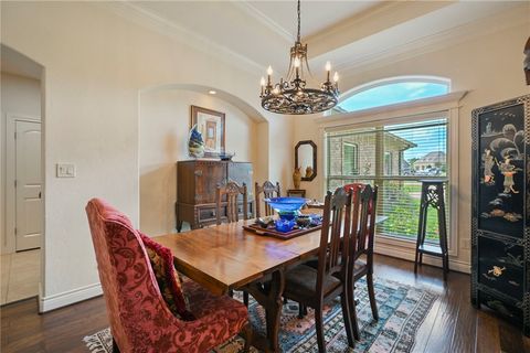 Tiny photo for 4698 River Valley Drive, Bryan, TX 77808 (MLS # 26008821)
