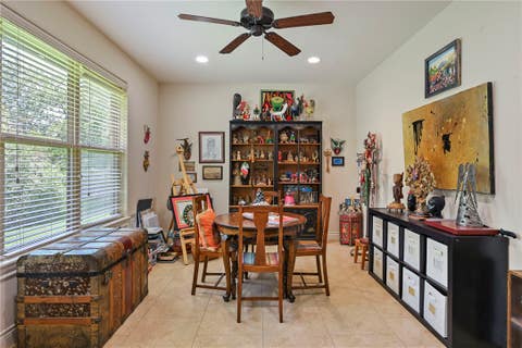 Tiny photo for 4698 River Valley Drive, Bryan, TX 77808 (MLS # 26008821)