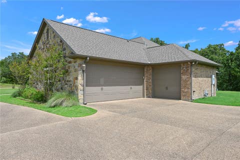 Tiny photo for 4698 River Valley Drive, Bryan, TX 77808 (MLS # 26008821)