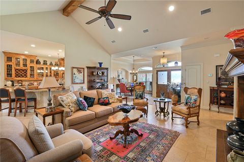 Tiny photo for 4698 River Valley Drive, Bryan, TX 77808 (MLS # 26008821)