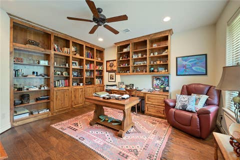 Tiny photo for 4698 River Valley Drive, Bryan, TX 77808 (MLS # 26008821)