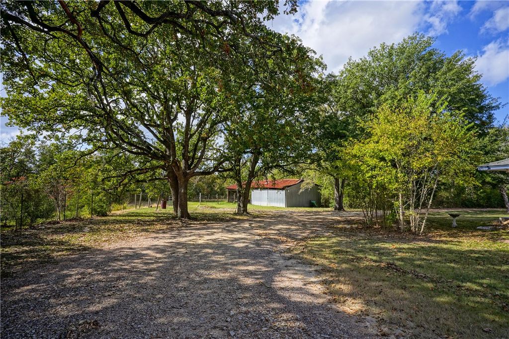 Photo of 15290 Highway 30, Anderson, TX 77830 (MLS # 25012189)