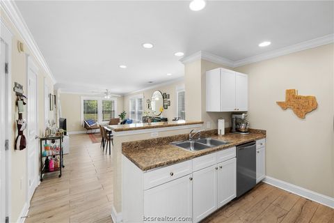 Tiny photo for 1725 Harvey Mitchell Parkway S #1211, College Station, TX 77840 (MLS # 26003940)