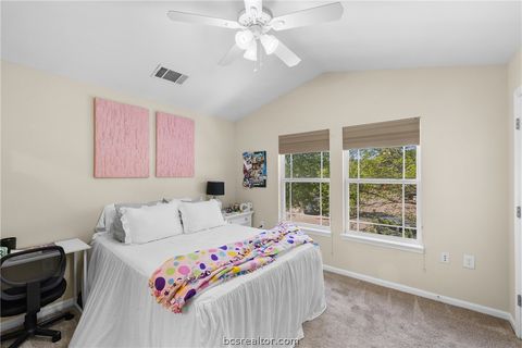 Tiny photo for 1725 Harvey Mitchell Parkway S #1211, College Station, TX 77840 (MLS # 26003940)