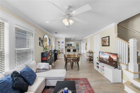 Tiny photo for 1725 Harvey Mitchell Parkway S #1211, College Station, TX 77840 (MLS # 26003940)