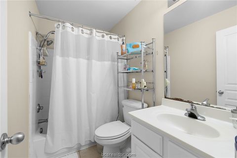 Tiny photo for 1725 Harvey Mitchell Parkway S #1211, College Station, TX 77840 (MLS # 26003940)