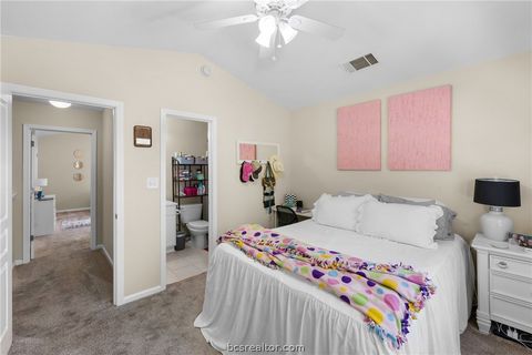 Tiny photo for 1725 Harvey Mitchell Parkway S #1211, College Station, TX 77840 (MLS # 26003940)