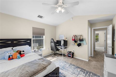 Tiny photo for 1725 Harvey Mitchell Parkway S #1211, College Station, TX 77840 (MLS # 26003940)