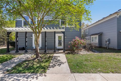 Tiny photo for 1725 Harvey Mitchell Parkway S #1211, College Station, TX 77840 (MLS # 26003940)