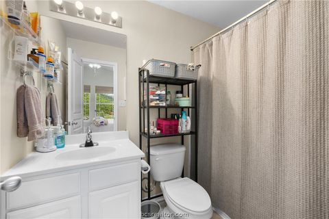Tiny photo for 1725 Harvey Mitchell Parkway S #1211, College Station, TX 77840 (MLS # 26003940)