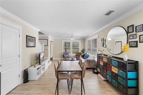 Tiny photo for 1725 Harvey Mitchell Parkway S #1211, College Station, TX 77840 (MLS # 26003940)