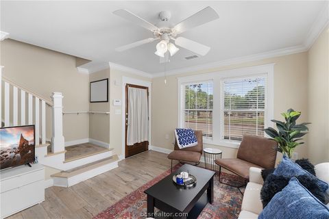 Tiny photo for 1725 Harvey Mitchell Parkway S #1211, College Station, TX 77840 (MLS # 26003940)