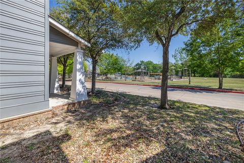 Tiny photo for 1725 Harvey Mitchell Parkway S #1211, College Station, TX 77840 (MLS # 26003940)