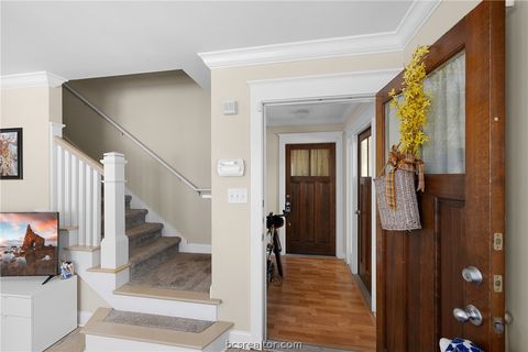 Tiny photo for 1725 Harvey Mitchell Parkway S #1211, College Station, TX 77840 (MLS # 26003940)