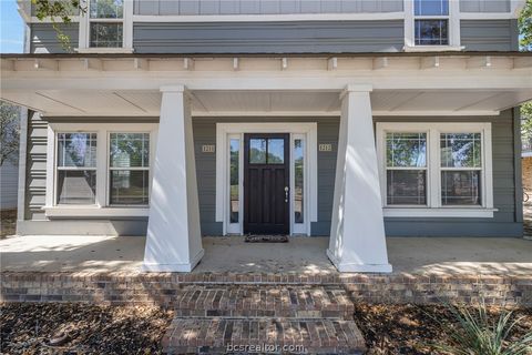 Tiny photo for 1725 Harvey Mitchell Parkway S #1211, College Station, TX 77840 (MLS # 26003940)