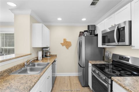 Tiny photo for 1725 Harvey Mitchell Parkway S #1211, College Station, TX 77840 (MLS # 26003940)