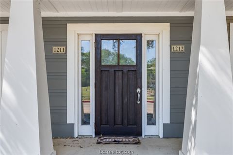 Tiny photo for 1725 Harvey Mitchell Parkway S #1211, College Station, TX 77840 (MLS # 26003940)