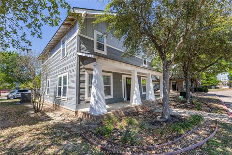 Photo of 1725 Harvey Mitchell Parkway S #1211, College Station, TX 77840 (MLS # 26003940)