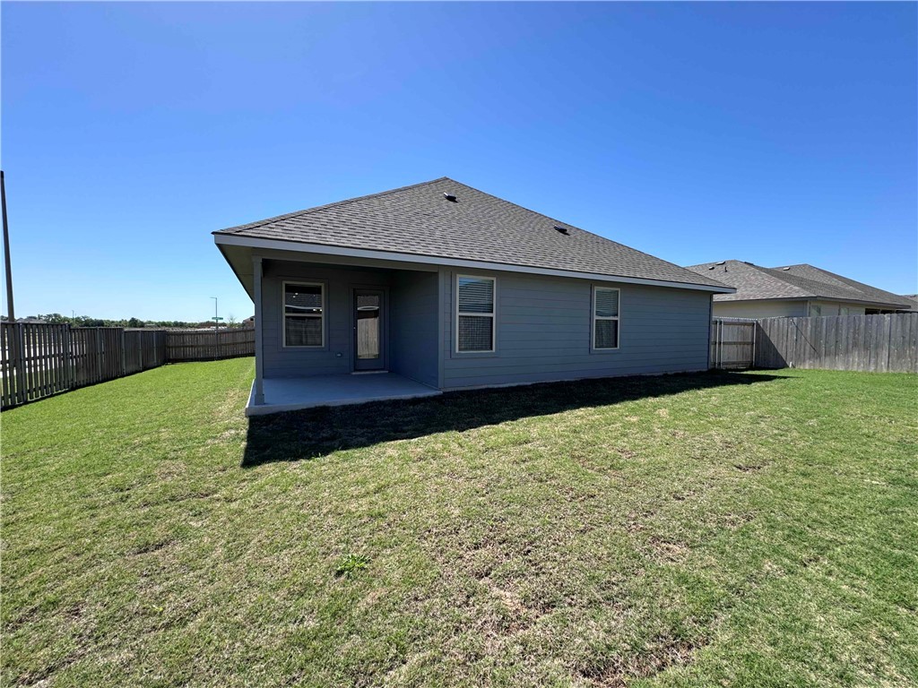 College Station, Texas 77845, United States, 4 Bedrooms Bedrooms, ,2 BathroomsBathrooms,Residential,Active,193056