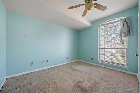 Tiny photo for 1516 Southern Plantation Drive, College Station, TX 77845 (MLS # 26001047)