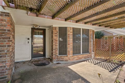 Tiny photo for 1516 Southern Plantation Drive, College Station, TX 77845 (MLS # 26001047)