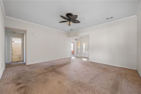 Tiny photo for 1516 Southern Plantation Drive, College Station, TX 77845 (MLS # 26001047)