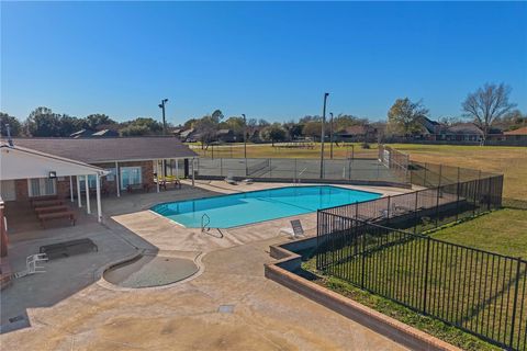 Tiny photo for 1516 Southern Plantation Drive, College Station, TX 77845 (MLS # 26001047)