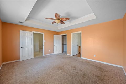 Tiny photo for 1516 Southern Plantation Drive, College Station, TX 77845 (MLS # 26001047)
