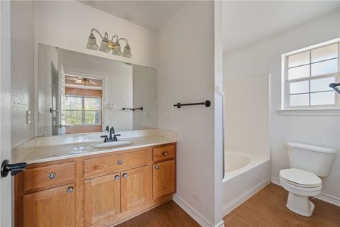 Tiny photo for 1516 Southern Plantation Drive, College Station, TX 77845 (MLS # 26001047)