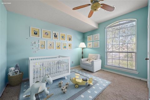 Tiny photo for 1516 Southern Plantation Drive, College Station, TX 77845 (MLS # 26001047)