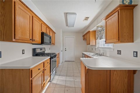 Tiny photo for 1516 Southern Plantation Drive, College Station, TX 77845 (MLS # 26001047)