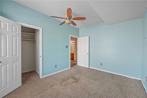 Tiny photo for 1516 Southern Plantation Drive, College Station, TX 77845 (MLS # 26001047)