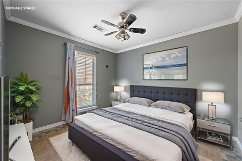 Tiny photo for 1516 Southern Plantation Drive, College Station, TX 77845 (MLS # 26001047)