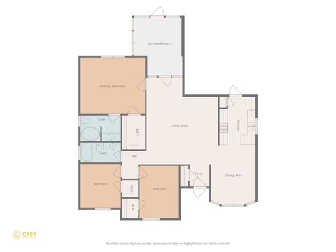 Tiny photo for 1516 Southern Plantation Drive, College Station, TX 77845 (MLS # 26001047)