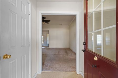 Tiny photo for 1516 Southern Plantation Drive, College Station, TX 77845 (MLS # 26001047)