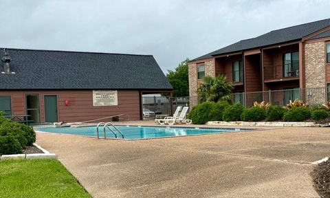 Tiny photo for 904 University Oaks Boulevard #91, College Station, TX 77840 (MLS # 26004567)