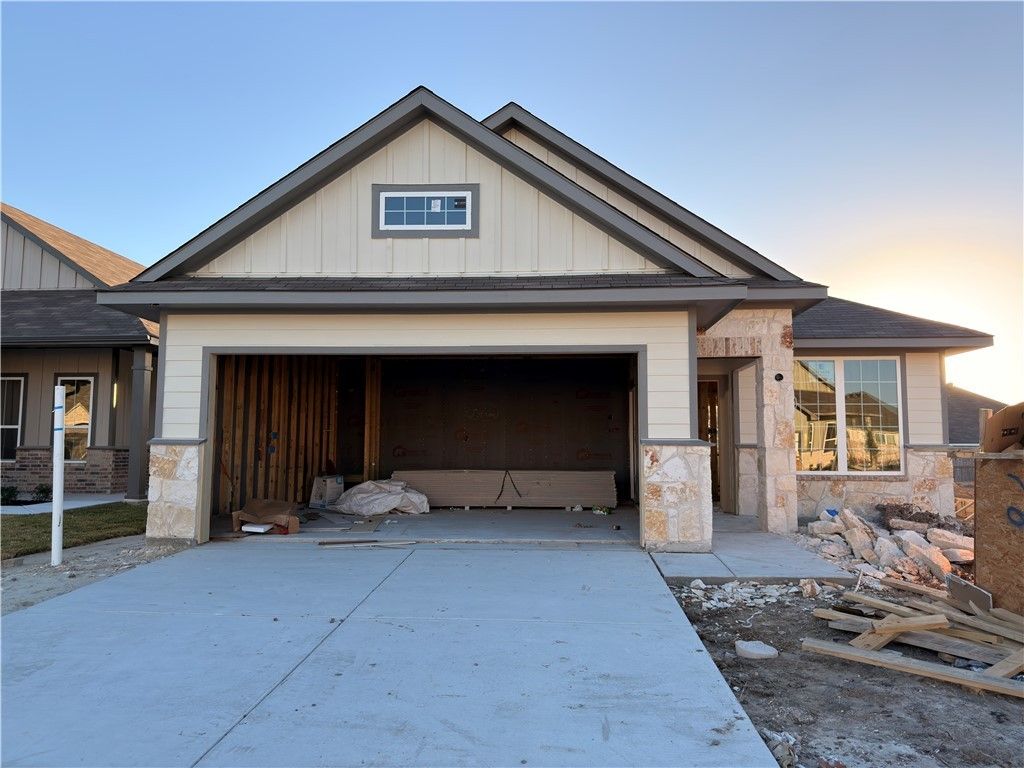 Photo of 2209 Terrilyn Court, Bryan, TX 77807 (MLS # 25011427)