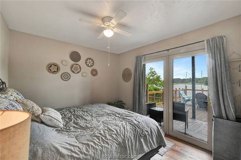 Tiny photo for 571 Lakeview Circle, Hilltop Lakes, TX 77871 (MLS # 26004219)