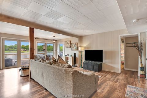 Tiny photo for 571 Lakeview Circle, Hilltop Lakes, TX 77871 (MLS # 26004219)