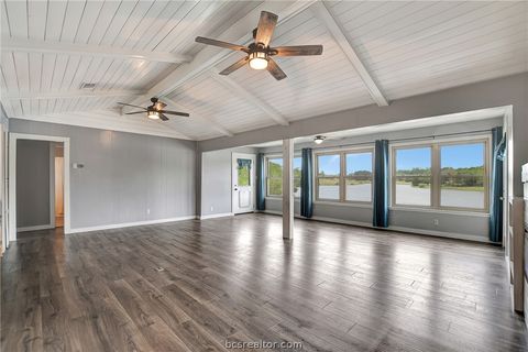 Tiny photo for 571 Lakeview Circle, Hilltop Lakes, TX 77871 (MLS # 26004219)