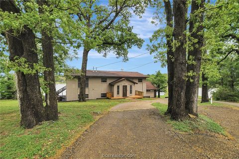 571 Lakeview Circle Hilltop Lakes TX 77871