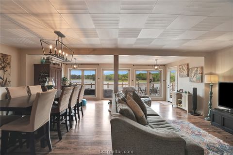 Tiny photo for 571 Lakeview Circle, Hilltop Lakes, TX 77871 (MLS # 26004219)