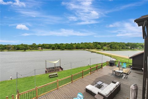 Tiny photo for 571 Lakeview Circle, Hilltop Lakes, TX 77871 (MLS # 26004219)